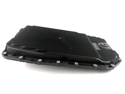 Filtro con Carter integrado de Hule ZF6HP26 ZF6HP28 ZF6HP32