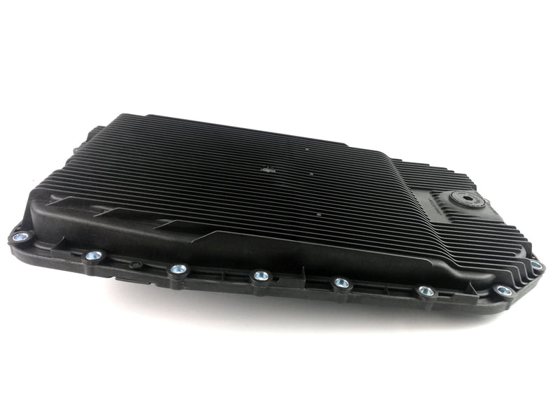 Filtro con Carter integrado de Hule ZF6HP26 ZF6HP28 ZF6HP32