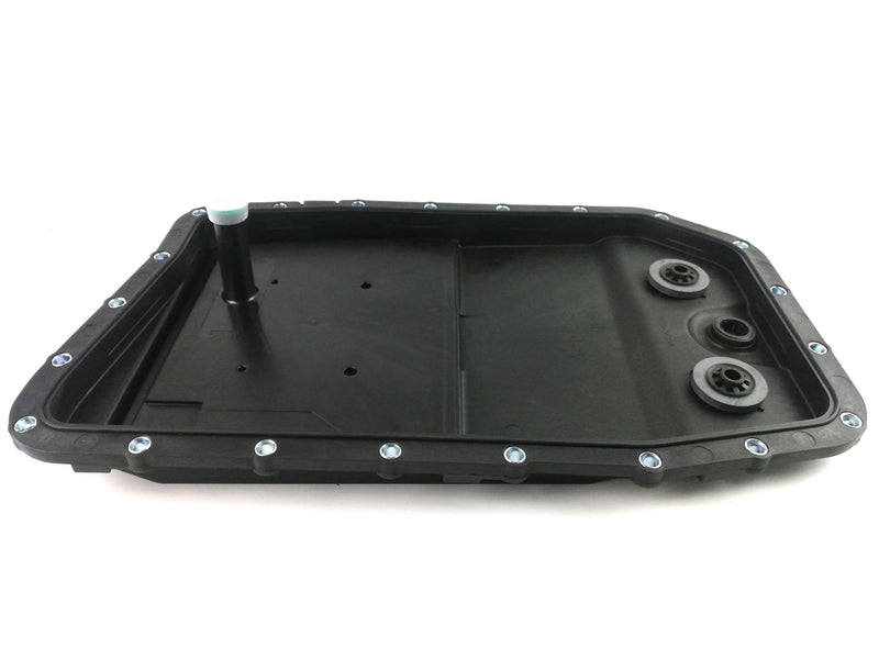 Filtro con Carter integrado de Hule ZF6HP26 ZF6HP28 ZF6HP32