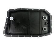 Filtro con Carter integrado de Hule ZF6HP26 ZF6HP28 ZF6HP32