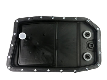 Filtro con Carter integrado de Hule ZF6HP26 ZF6HP28 ZF6HP32