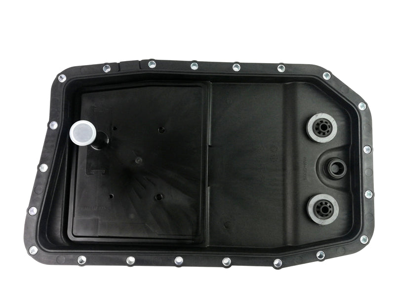 Filtro con Carter integrado de Hule ZF6HP26 ZF6HP28 ZF6HP32