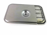 Filtro Lock-Up 2wd C5
