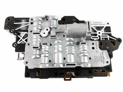 Cuerpo de Valvulas Usado 1ra Generacion 24237139 6T70 6T75