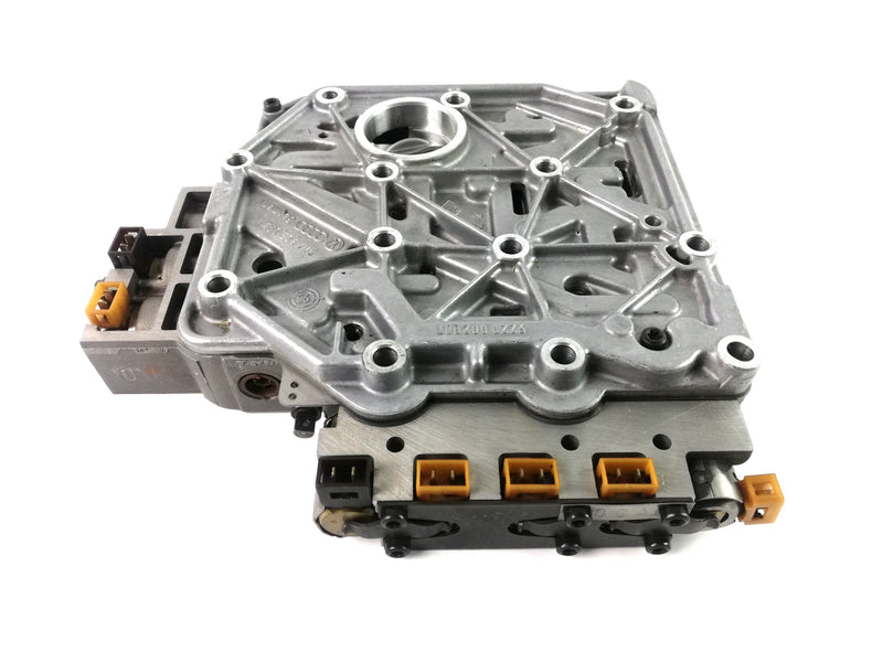 Cuerpo de Valvulas Usado  (Cast # 283A) 1995/97 VW 01M