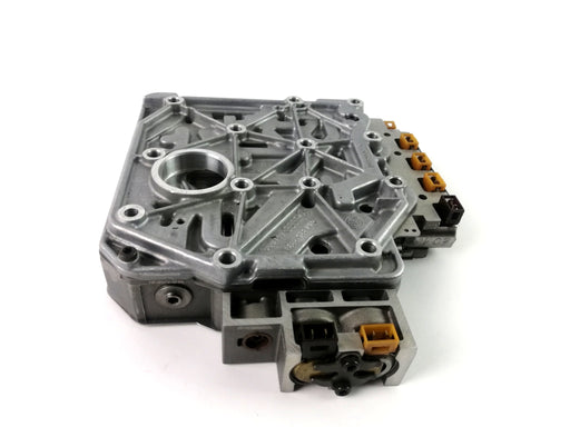 Cuerpo de Valvulas Usado  (Cast # 283A) 1995/97 VW 01M