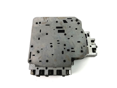 Cuerpo de Valvula Usado  (Cast # 283A) 1998/UP 01M