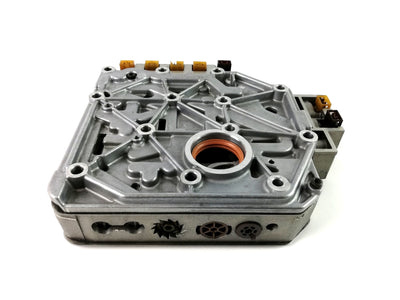 Cuerpo de Valvula Usado  (Cast # 283A) 1998/UP 01M