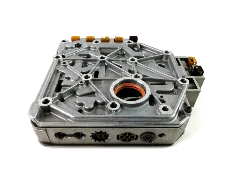 Cuerpo de Valvula Usado  (Cast # 283A) 1998/UP 01M