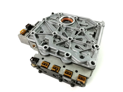 Cuerpo de Valvula Usado  (Cast # 283A) 1998/UP 01M