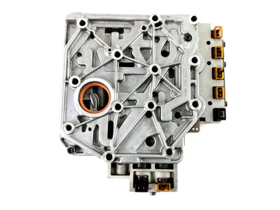 Cuerpo de Valvula Usado  (Cast # 283A) 1998/UP 01M