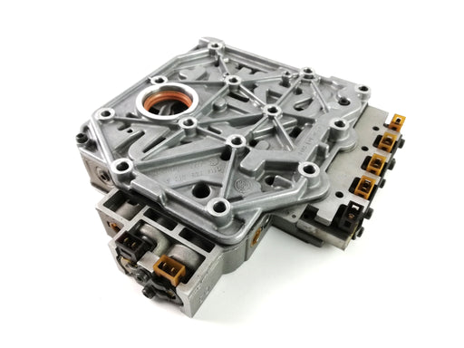 Cuerpo de Valvula Usado  (Cast # 283A) 1998/UP 01M