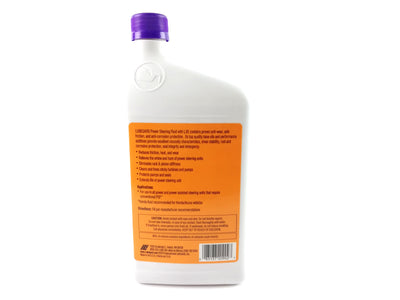 Fluido De Dirección Asistida Con Tecnologia Lxe 946ml - Transmisiones Veinte 07