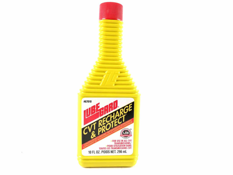 Lubegard Aditivo RECARGAR Y PROTEGER FLUIDO CVT