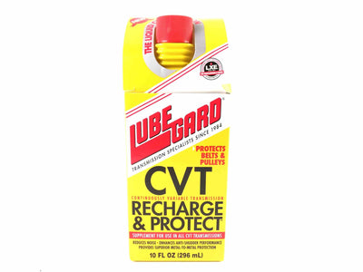 Lubegard Aditivo RECARGAR Y PROTEGER FLUIDO CVT - LUBEGARD