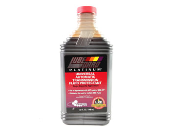 Aditivo Sintetico Universal Platinum Lubegard 948 ml