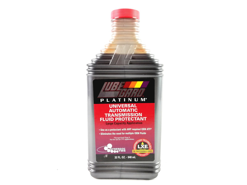 Aditivo Sintetico Universal Platinum Lubegard 948 ml