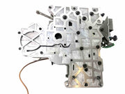 Cuerpo de Valvulas Usado Lock-Up de 1 Solenoide  A904