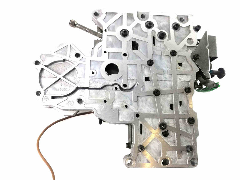 Cuerpo de Valvulas Usado Lock-Up de 1 Solenoide  A904