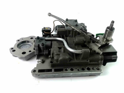 Cuerpo de Valvulas Usado Lock-Up de 1 Solenoide  A904