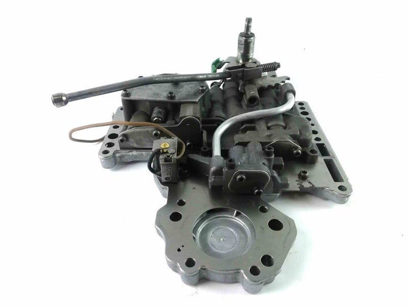 Cuerpo de Valvulas Usado Lock-Up de 1 Solenoide  A904