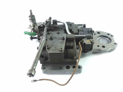 Cuerpo de Valvulas Usado Lock-Up de 1 Solenoide  A904