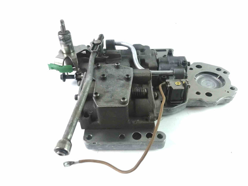 Cuerpo de Valvulas Usado Lock-Up de 1 Solenoide  A904