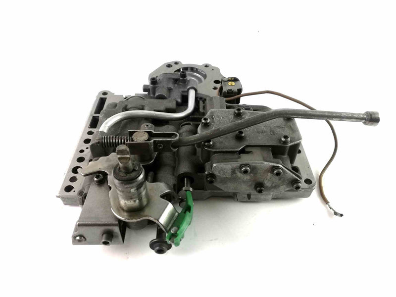 Cuerpo de Valvulas Usado Lock-Up de 1 Solenoide  A904