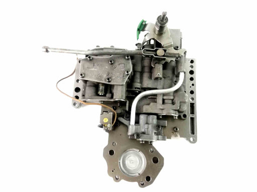 Cuerpo de Valvulas Usado Lock-Up de 1 Solenoide  A904