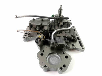 Cuerpo de Valvulas Usado Lock-Up de 1 Solenoide  A904