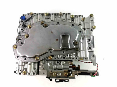 CUERPO V. 7 SOLEN.S/GARANT.   RE5R05A