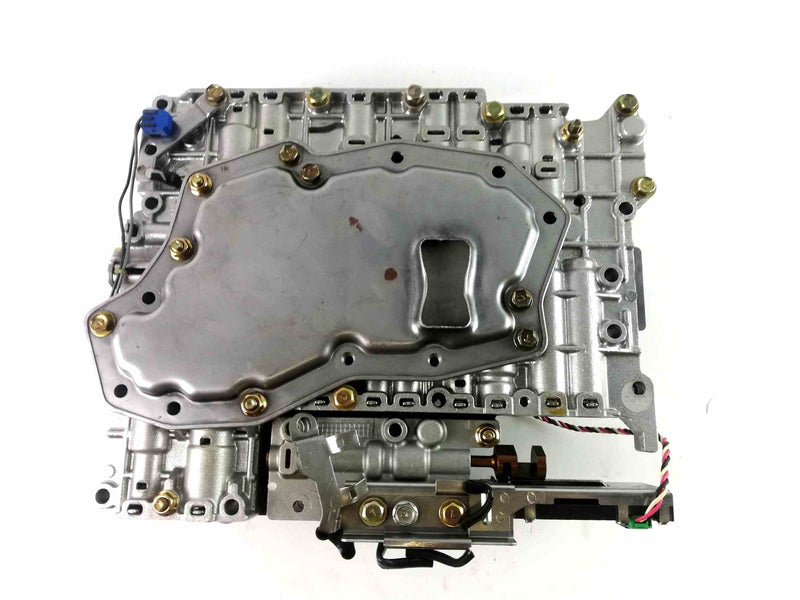 CUERPO V. 7 SOLEN.S/GARANT.   RE5R05A