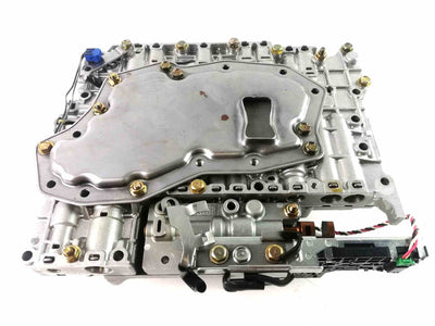 CUERPO V. 7 SOLEN.S/GARANT.   RE5R05A