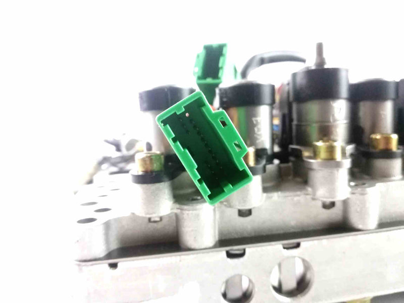 CUERPO V. 7 SOLEN.S/GARANT.   RE5R05A