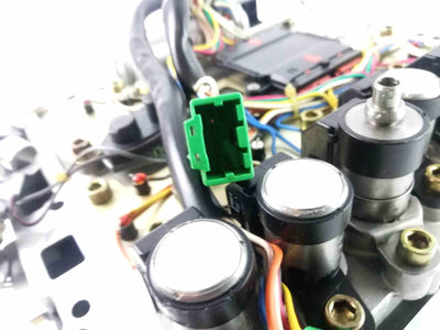 CUERPO V. 7 SOLEN.S/GARANT.   RE5R05A