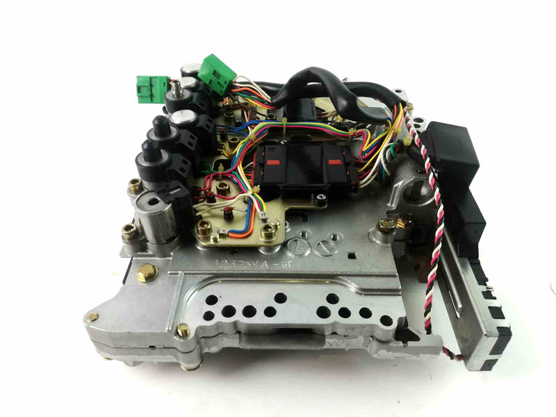 CUERPO V. 7 SOLEN.S/GARANT.   RE5R05A