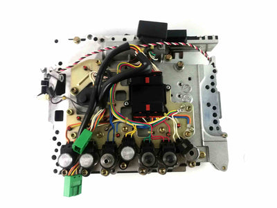 CUERPO V. 7 SOLEN.S/GARANT.   RE5R05A