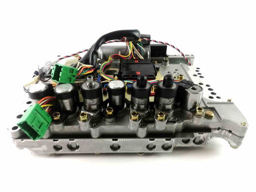 CUERPO V. 7 SOLEN.S/GARANT.   RE5R05A