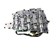 Cuerpo de Valvulas Usado JF011E