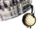 Cuerpo de Valvulas Usado JF011E