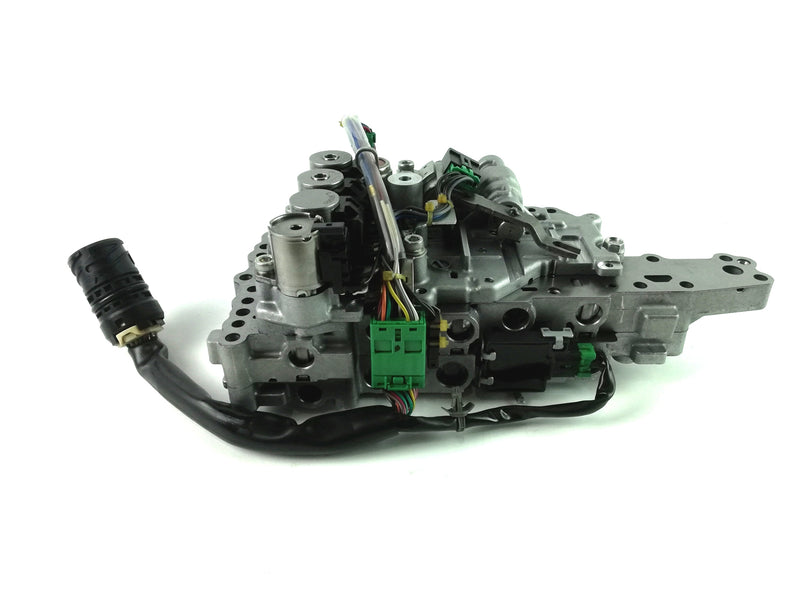 Cuerpo de Valvulas Usado JF011E