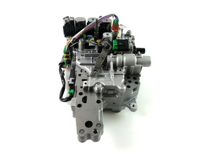 Cuerpo de Valvulas Usado JF011E