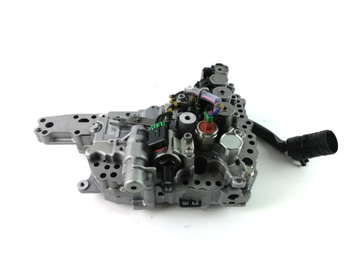 Cuerpo de Valvulas Usado JF011E