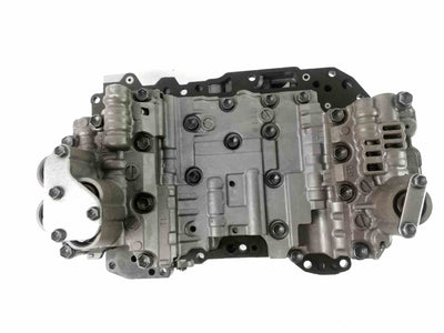 Cuerpo Valcula USADO tipo Sin Switches de Presion Solenoides 1" para Enfriador Montado en Casco 09G