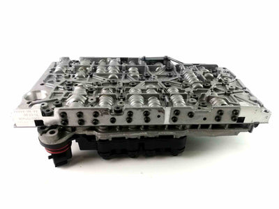 Cuerpo De Valvulas USADO 722.9