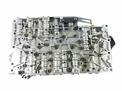 Cuerpo De Valvulas USADO 722.9