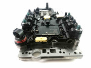 Cuerpo De Valvulas USADO 722.9