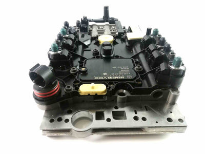 Cuerpo De Valvulas USADO 722.9