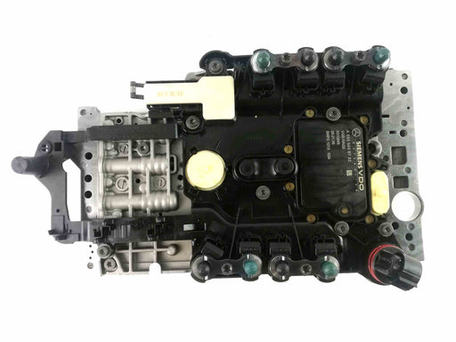 Cuerpo De Valvulas USADO 722.9