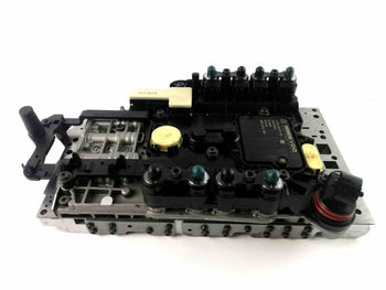 Cuerpo De Valvulas USADO 722.9